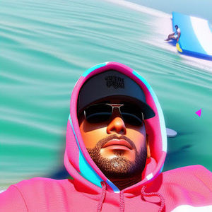 Meet your Posher, Toniny chairez